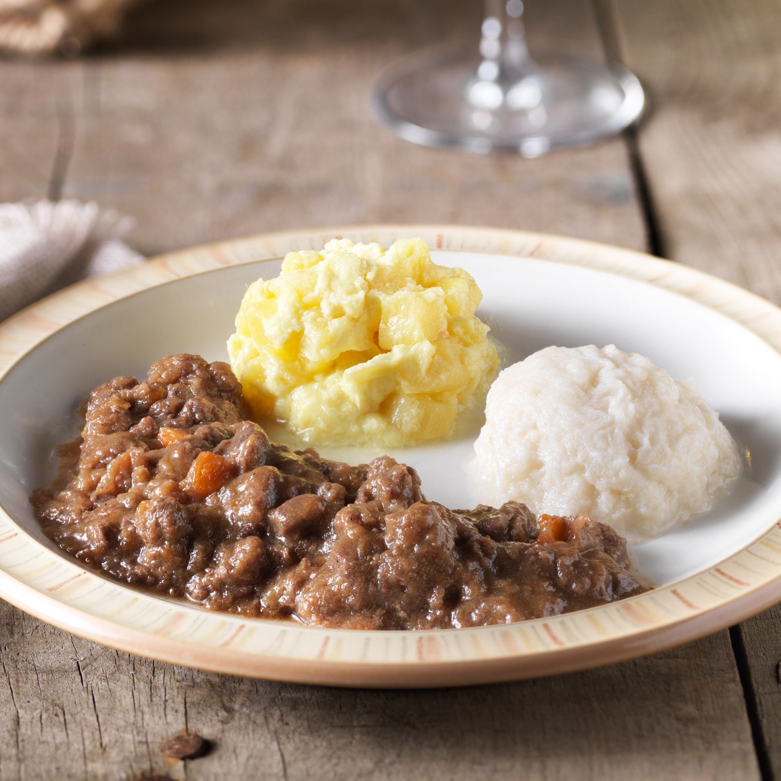 Soft & Bitesized Roast Beef