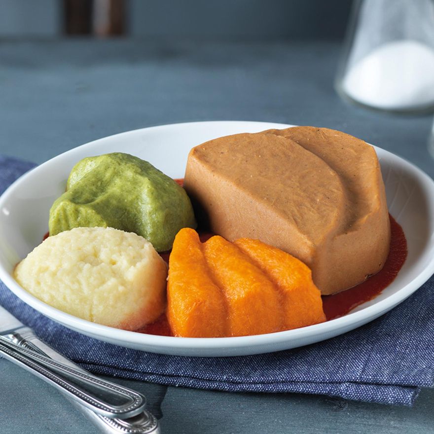 Beef Main Meals Pureed Level 4 Start Shopping